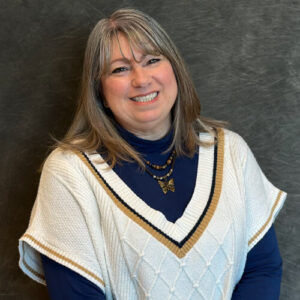 Jolena Ramey - Eastern Kentucky University