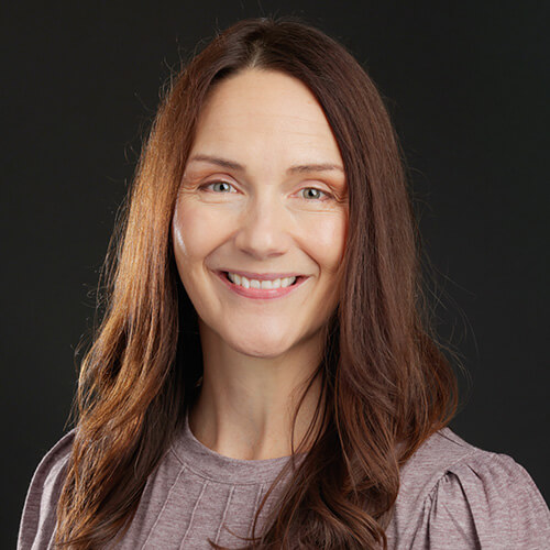 photo of Dana Kendrick