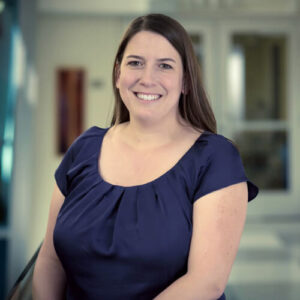 Kelly Smith - Eastern Kentucky University