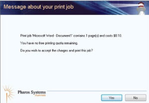 Print Credit Printing Guidelines - Eastern Kentucky University