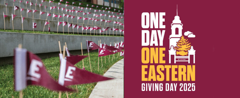 Header image Giving Day 2025