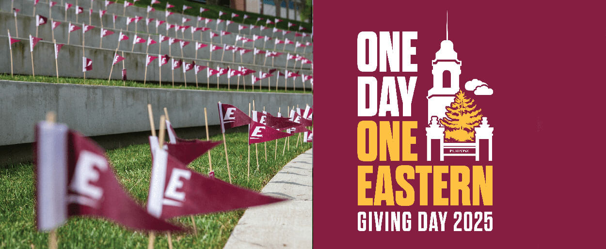 Header image Giving Day 2025