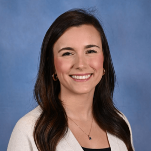 Cheyanne Pate - Eastern Kentucky University