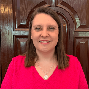 Michelle Smith, Ph.D. - Eastern Kentucky University