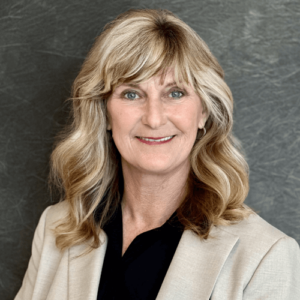 Rebecca Moore - Eastern Kentucky University