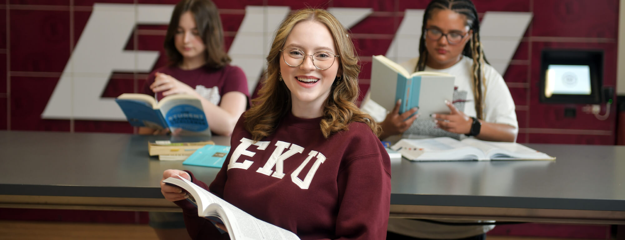2025 Search - Eastern Kentucky University
