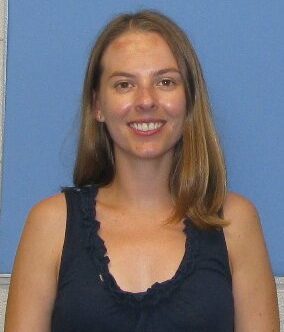 Photo of Dr. Erin Presley