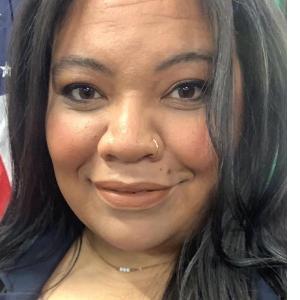 Photo of Martina Jackson-Haynes 