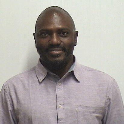 Photo of Dr. Patrick Litanga