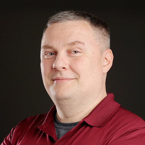 photo of colby foley