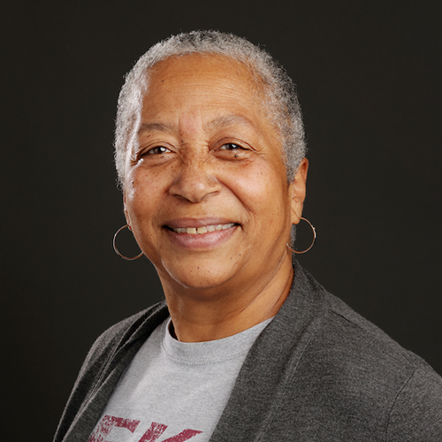 photo of patti matthews