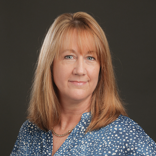 photo of tanya ritter