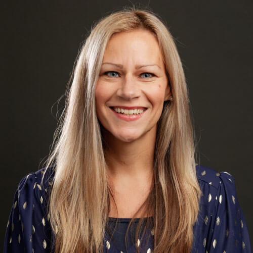 Kathryn Smith, Ed.D.