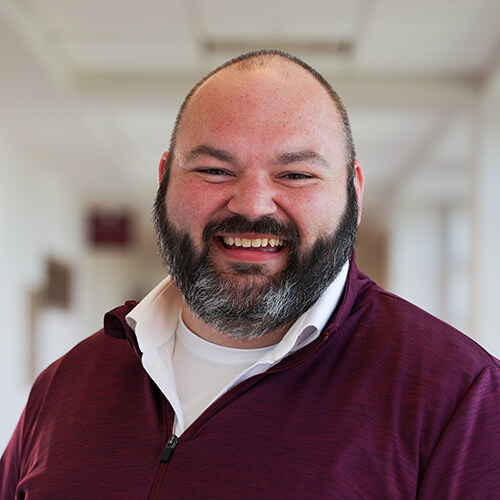 photo of channing lawson