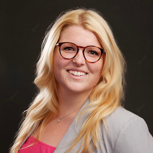 Lauren Baney, Ph.D., MPH