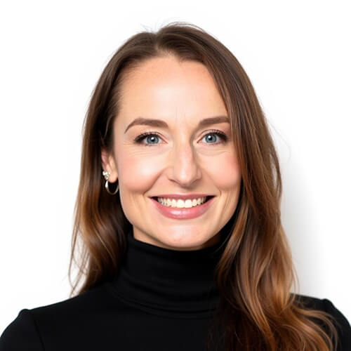 Reya Andrews, MS, CN.