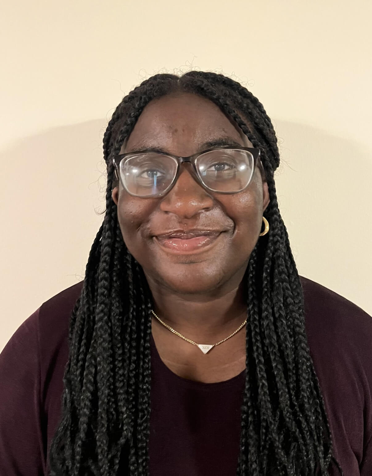 photo of Uchechi Anyanwu