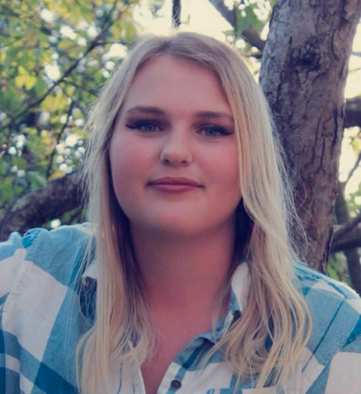 photo of gwen carter