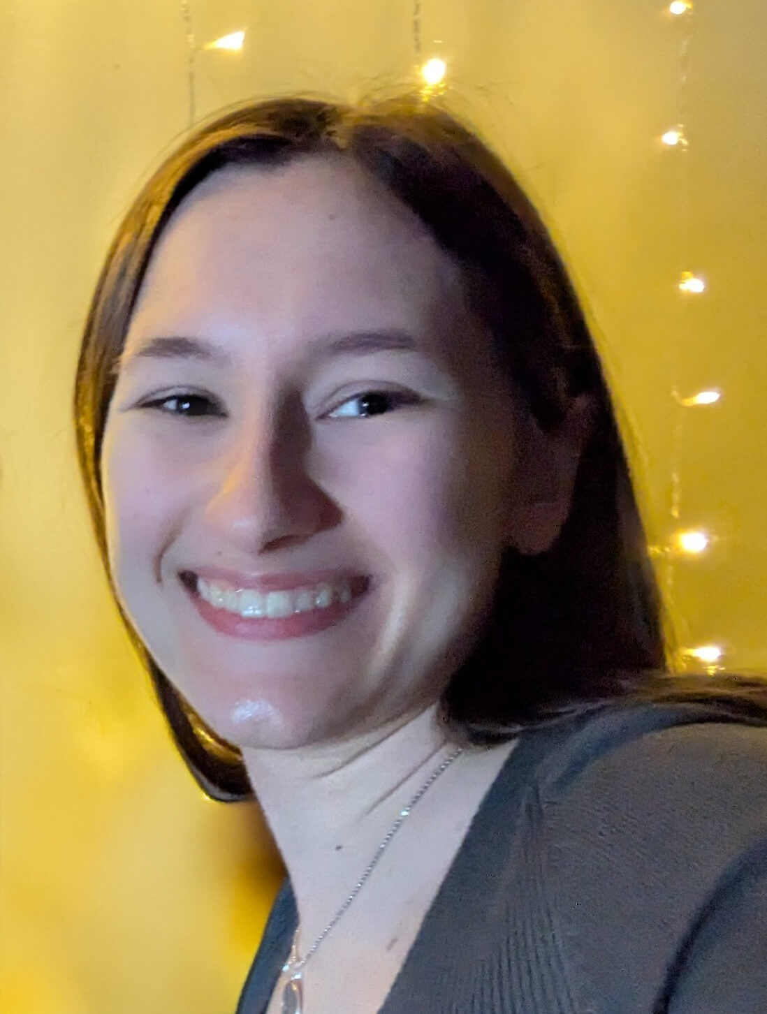 photo of helana panek