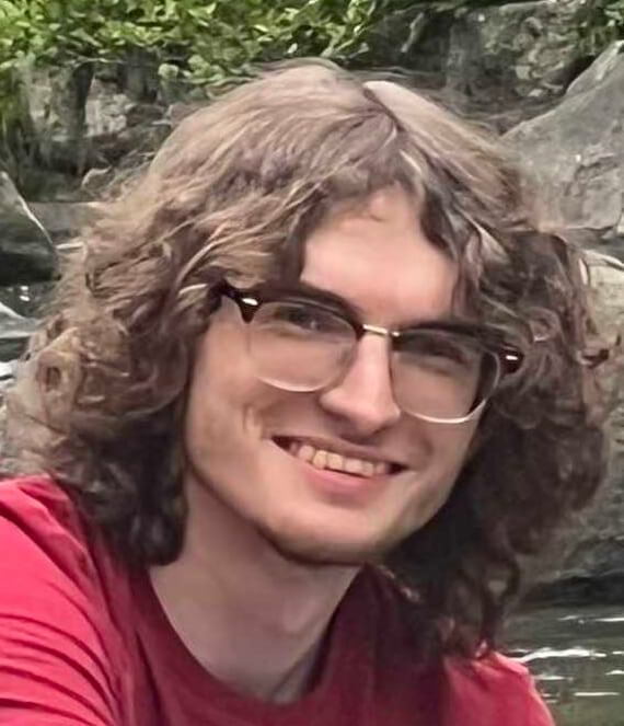 photo of Keegan Swafford