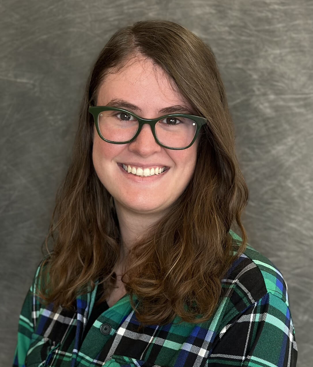 photo of Madeline Mann