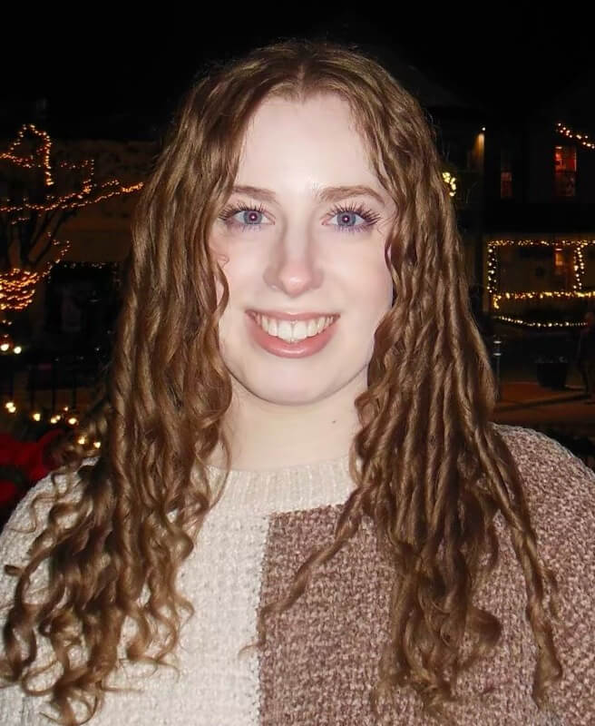 photo of Brianna Neilan