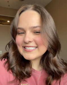 photo of Hannah Schwier