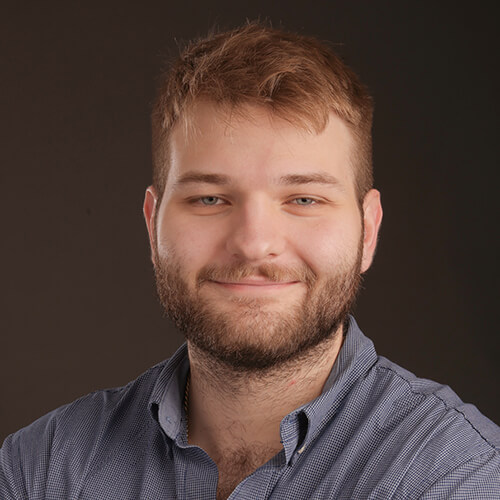 Robert (Jaxson) Miller, M.A.