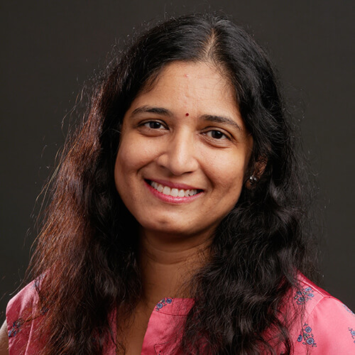 Smita Joshi, Ph.D.