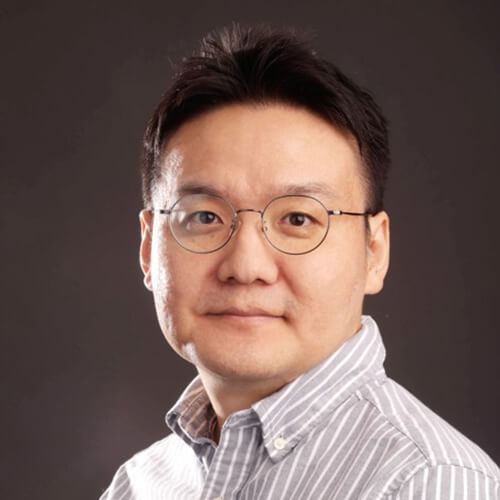 Young Kwon, Ph. D.