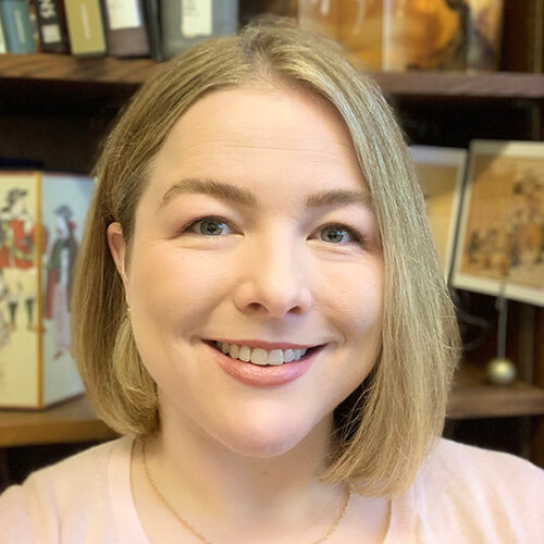 Claire E. Cooper, Ph.D.