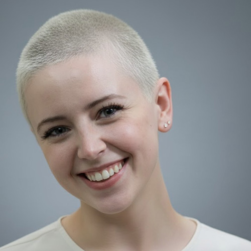 Madison Reddic, M.A.