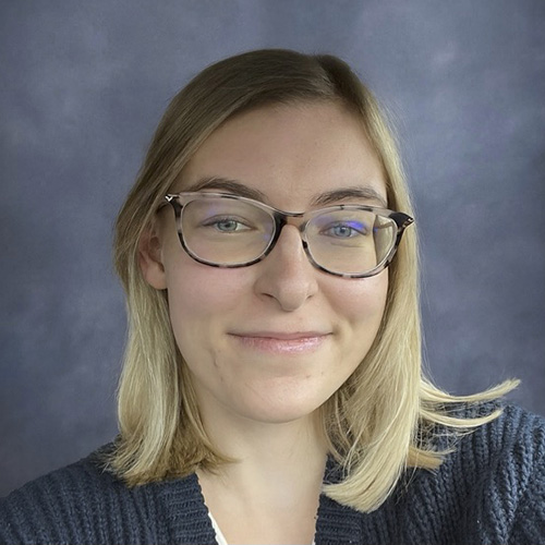 Marisa Busquets, M.A.