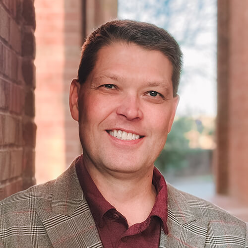 photo of patrick lee