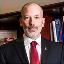 photo of mike ballard