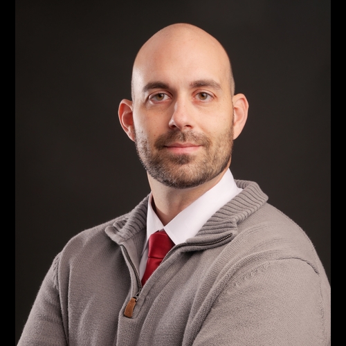 William Rice professional photo