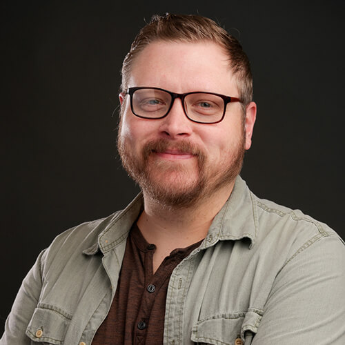 Cody West, OTD, MS, OT/L, CPAM