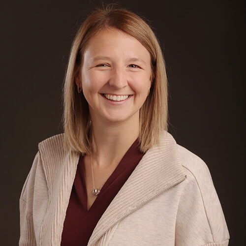 Sarah Kathleen Price, OTD, OTR/L | ’19