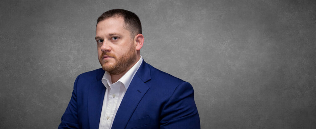 Andy Stofleth EKU Alumni