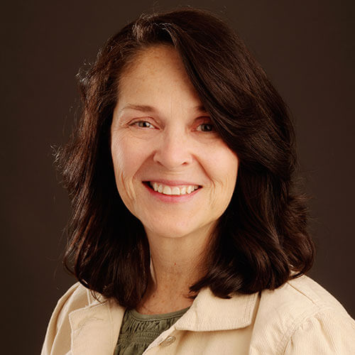 Professional photo of Dendra Allen