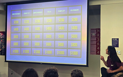 OEO Jeopardy - March 2026