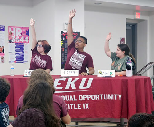 OEO Jeopardy - March 2026