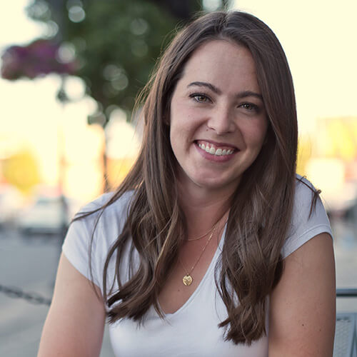 Headshot Adria Thompson Clinical Assistant Professor, CTP