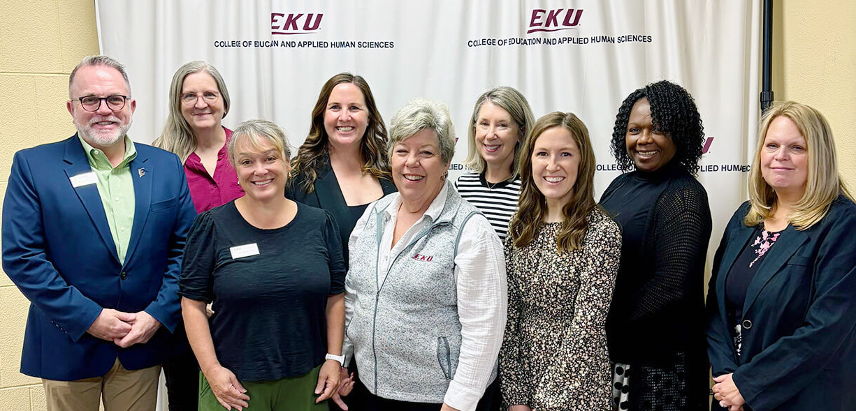 Header image group of CEAHS Advisory Council