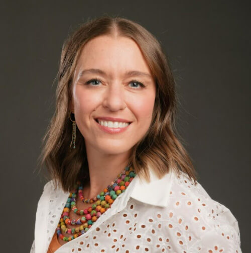 Headshot Dr. Angela Dial Assistant Professor, AHS