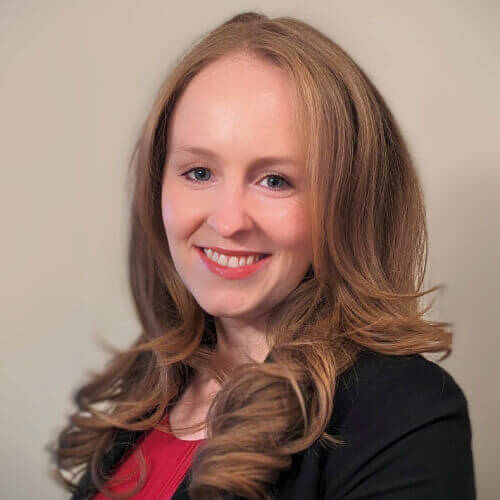 Headshot Dr. Maria Bane Associate Professor, CTP