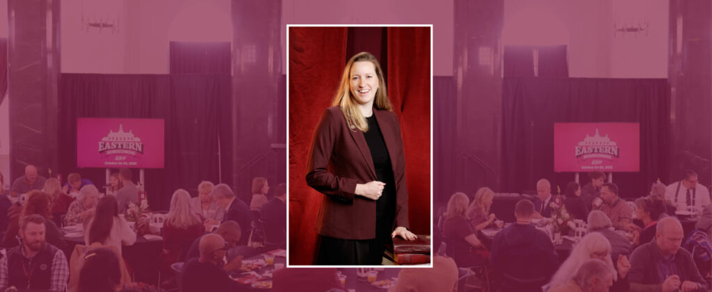 Header image of Alexandra Szarabajko