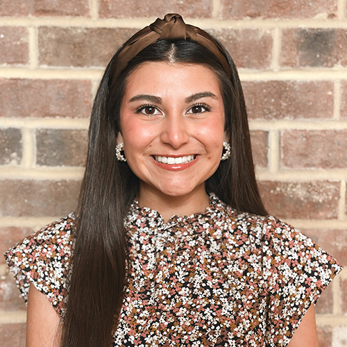 Headshot of Karmen Garcia
