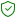 Green shield icon