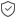 grey shield icon
